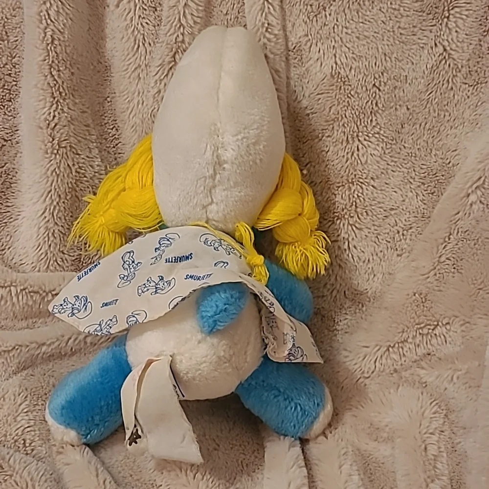 Smurfette 1981 - Picture 2 of 7